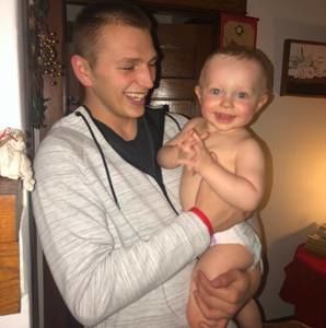 Meet your Posher, Cory